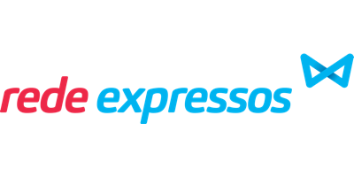 Logo rede expressos